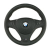 06-14 BMW 128i 135i 328i 335i 335d X1 M Sport Steering Wheel & Airbag # 32-30-7-906-846