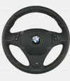 06-14 BMW 128i 135i 328i 335i 335d X1 M Sport Steering Wheel & Airbag # 32-30-7-906-846