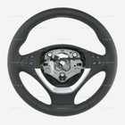 07-13 BMW X5 Lenkrad mit Multimedia-Bedienelementen # 32-30-6-780-544