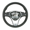 16-19 Mercedes-Benz GLE300 GLE350 GLE400 GLE43 GLE550e Steering Wheel # 000-460-54-03-9E38