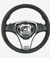 15-20 Mercedes-Benz C300 C43 C63 GLC300 GLC350e GLC43 Steering Wheel # 000-460-20-03-9E38