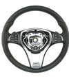 15-20 Mercedes-Benz C300 C43 C63 GLC300 GLC350e GLC43 Steering Wheel # 000-460-20-03-9E38