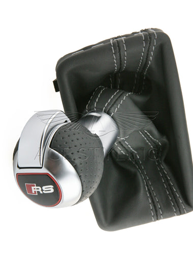 12-17 Audi A4 A5 S4 S5 RS5 Gear Shift Knob RHD # 8K2-713-139-Q-NOR