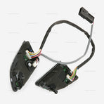 Audi Q3 Multifunktionsschalter-Set # 8U0-951-523-G-XHA