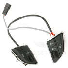 Audi A4 A5 Q5 Q7 Multi Switch Set Multimedia Controls # 4L0-951-523-E-XHA