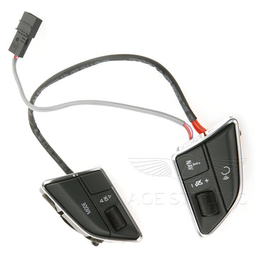 Audi a4 A5 Q5 Q7 Multi Switch Set Multimedia Controls # 4L0-951-523-E-XHA