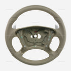 07-09 Mercedes-Benz CLK63 SL550 AMG Lenkrad Dunkelperle # 209-460-19-03-8L00