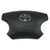 07-11 Toyota Hilux III Driver Airbag # 451300K070DB0