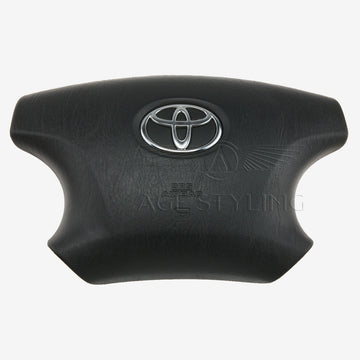 07-11 Toyota Hilux III Driver Airbag # 451300K070DB0