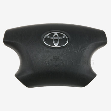 Toyota Airbags