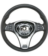 19-20 Mercedes-Benz GLC300 GLC350e GLC43 GLC63 Steering Wheel # 000-460-87-11-9E38