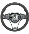 15-20 Mercedes-Benz C300 C43 C63 GLC300 GLC350e GLC43 Steering Wheel # 000-460-18-03-9E38