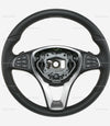 19-23 Mercedes-Benz GLC300 GLC350e GLC43 GLC63 Steering Wheel # 000-460-87-11-9E38