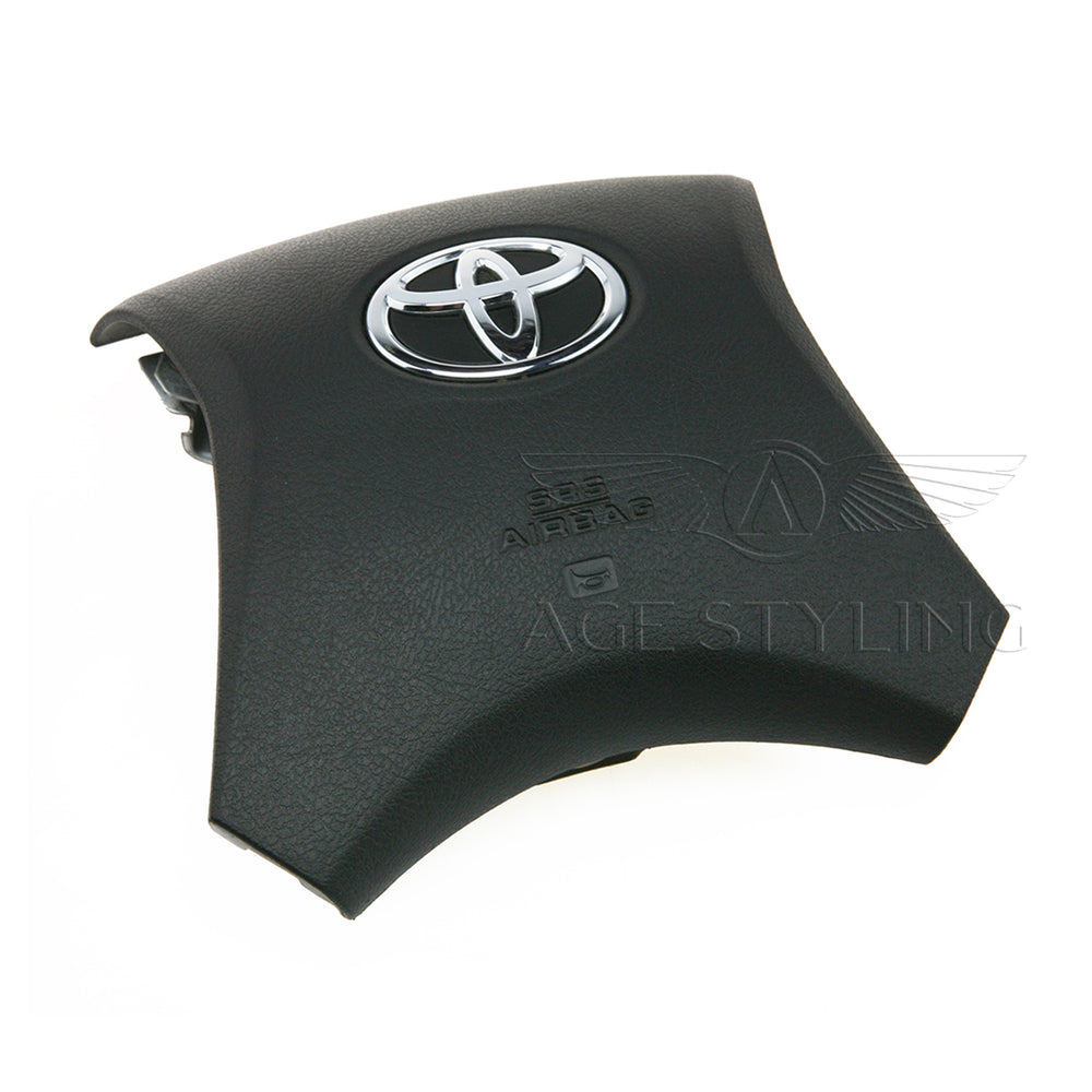 11-15 Toyota Hilux Driver Airbag # 45130-0K131-C0