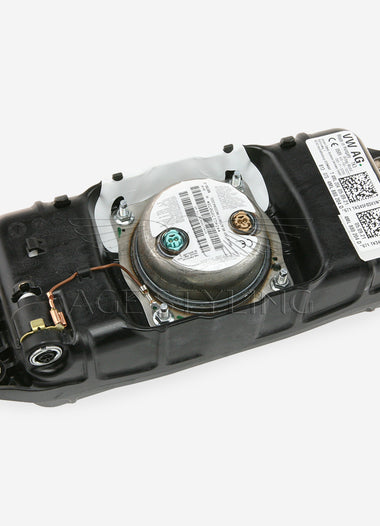 18-23 Lamborghini Urus Passenger Dashboard Airbag # 4ML-880-204-D