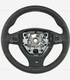 10-15 BMW 535i 550i 740i 750i 760i M Sport Steering Wheel # 32-33-7-842-809