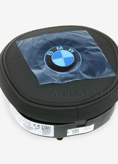 19-23 BMW M235i 228i 330i 340i Driver Airbag # 32-30-8-077-432