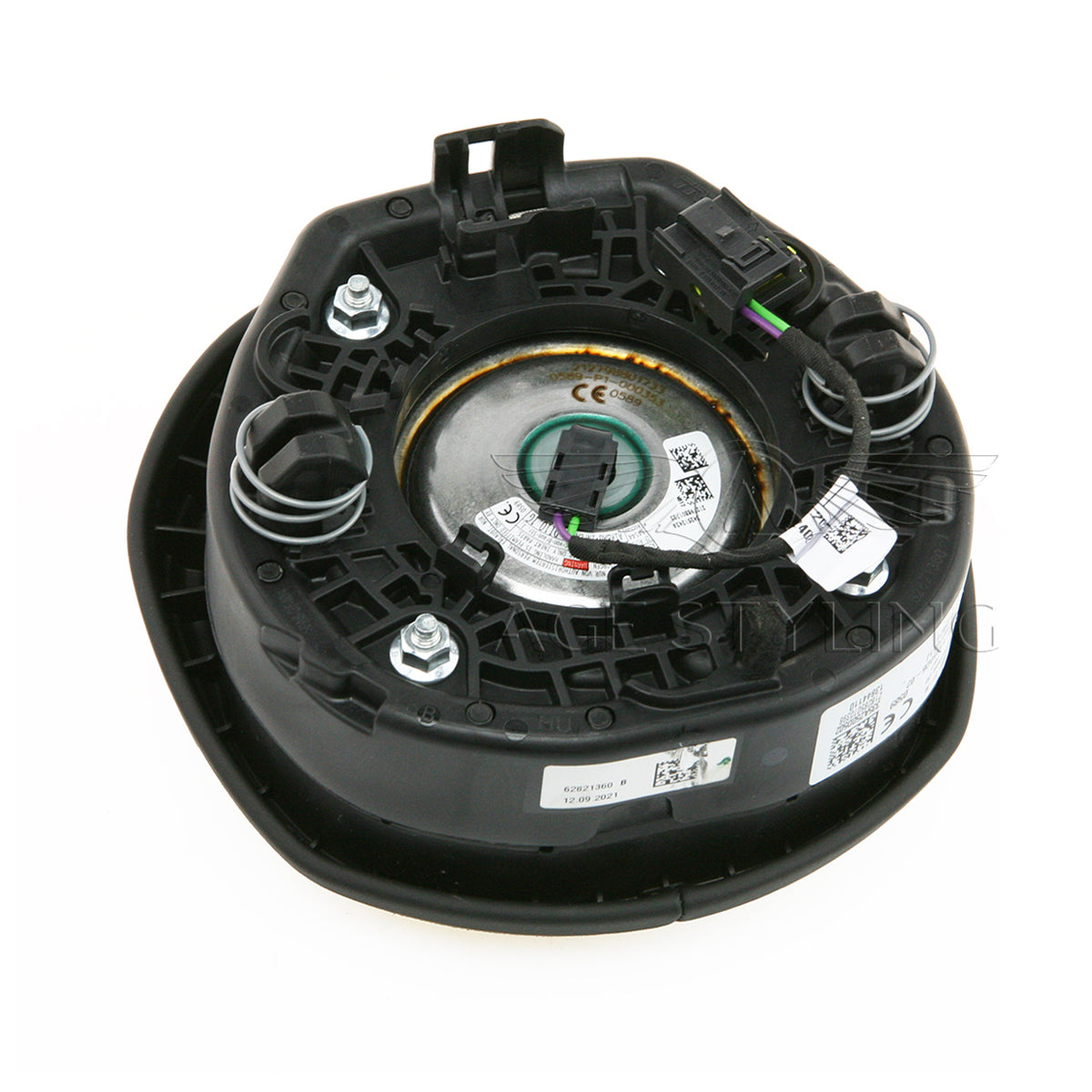 1923 BMW 330i M235i M3 M340i Driver Airbag M Sport 32305A250D5