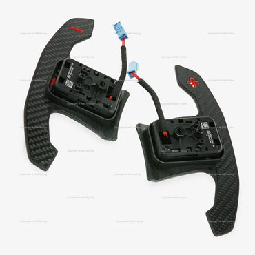BMW Gear Shift Paddles