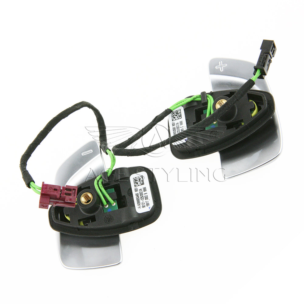 18-21 Mercedes-Benz A220 A35 C300 CLS450 CLS53 E450 E53 Gear Paddle Switches # 099-905-34-00-9051 099-905-35-00-9051