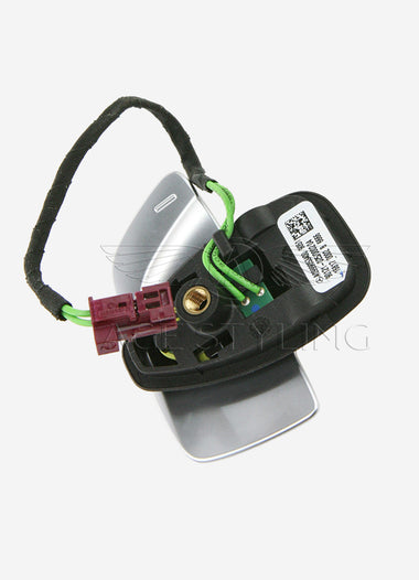 18-21 Paddle Switch Mercedes-Benz A220 A35 C300 CLS450 CLS53 E450 E53 # 099-905-34-00-9051
