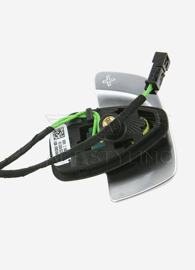 18-21 Paddle Switch - Mercedes-Benz A220 A35 C300 CLS450 CLS53 E450 E53 # 099-905-35-00-9051