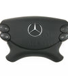 06-12 Mercedes-Benz G550 CLS550 CLS63 AMG E320 E350 E550 E63 Driver Airbag # 230-860-00-02-9116