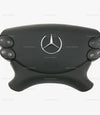 06-12 Mercedes-Benz G550 CLS550 CLS63 E320 E350 E550 E63 Driver Airbag # 219-860-15-02-9116