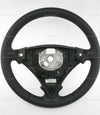 03-10 Porsche Cayenne Chunky Grip Steering Wheel # 7L5-419-091-AT-5Z3