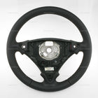 03-10 Porsche Cayenne Lenkrad mit griffigen Details # 7L5-419-091-AT-5Z3