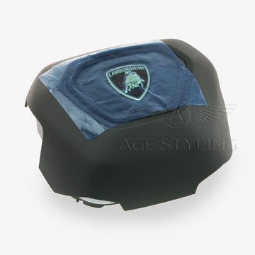 18-24 Lamborghini Urus Driver Airbag # 4ML-880-201-A-6PS