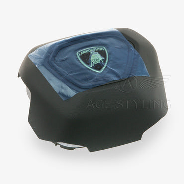 Lamborghini Airbags
