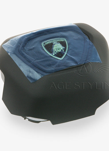 18-24 Lamborghini Urus Driver Airbag # 4ML-880-201-A-6PS