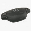 07-14 Mercedes-Benz S550 S600 S63 S65 AMG Driver Airbag # 221-860-04-02-9116