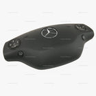 07-14 Mercedes-Benz S550 S600 S63 S65 AMG Fahrerairbag # 221-860-04-02-9116