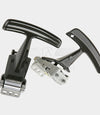 17-20 Porsche 911 Carbon Fiber Gear Shift Paddles # 9P1-998-540-A3G, 9P1 998 540 A3G, 9P1998540A3G
