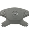 11-13 Mercedes-Benz E350 E400 E550 Driver Airbag # 212-860-01-02-7347