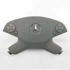 11-13 Mercedes-Benz E350 E400 E550 Grauer Fahrerairbag # 212-860-01-02-7347