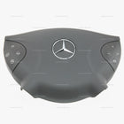 03-06 Mercedes-Benz E320 E550 E63 Driver Airbag Gray # 211-860-12-02-7F64