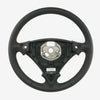 03-10 Porsche Cayenne Black Leather Steering Wheel # 955-347-804-21-5Z3