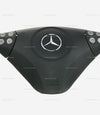 05-07-Mercedes-Benz C230 C320 SLK280 SLK350 SLK55 AMG Driver Airbag # 171-860-07-02-9116