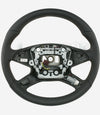 10-11 Mercedes-Benz E63 AMG E500 E550 Steering Wheel # 212-460-20-03-9E38