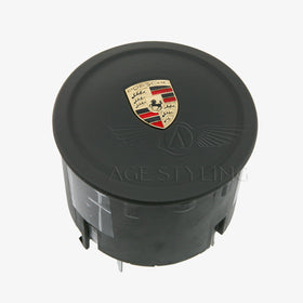 12-16 Porsche 911 Boxster Cayman Driver Airbag # 991-803-089-05-A34