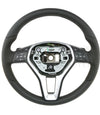 12-15 Mercedes-Benz C250 C350 E250 E350 E400 E550 Steering Wheel # 218-460-06-18-9E38