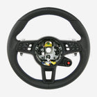 18-23 Porsche Cayenne GT PDK Multimedia-Lenkrad mit Chrono # 9Y0-419-091-DE-A34