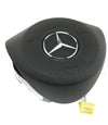 16-20 Mercedes-Benz Viano Vito Driver Airbag # 000-860-14-00-9116
