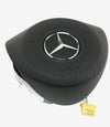 16-20 Mercedes-Benz Viano Vito Driver Airbag # 000-860-14-00-9116