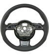 12-18 Audi A6 A7 Tiptronic Steering Wheel # 4G0-419-091-S-INU