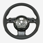 12-18 Audi A6 A7 Tiptronic Lederlenkrad # 4G0-419-091-S-INU