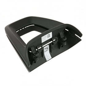 17-20 Audi A4 Allroad Steering Wheel Lower Front Trim # 8W0-419-689-C